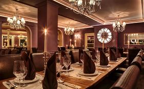 Noel Hotel-Restaurant